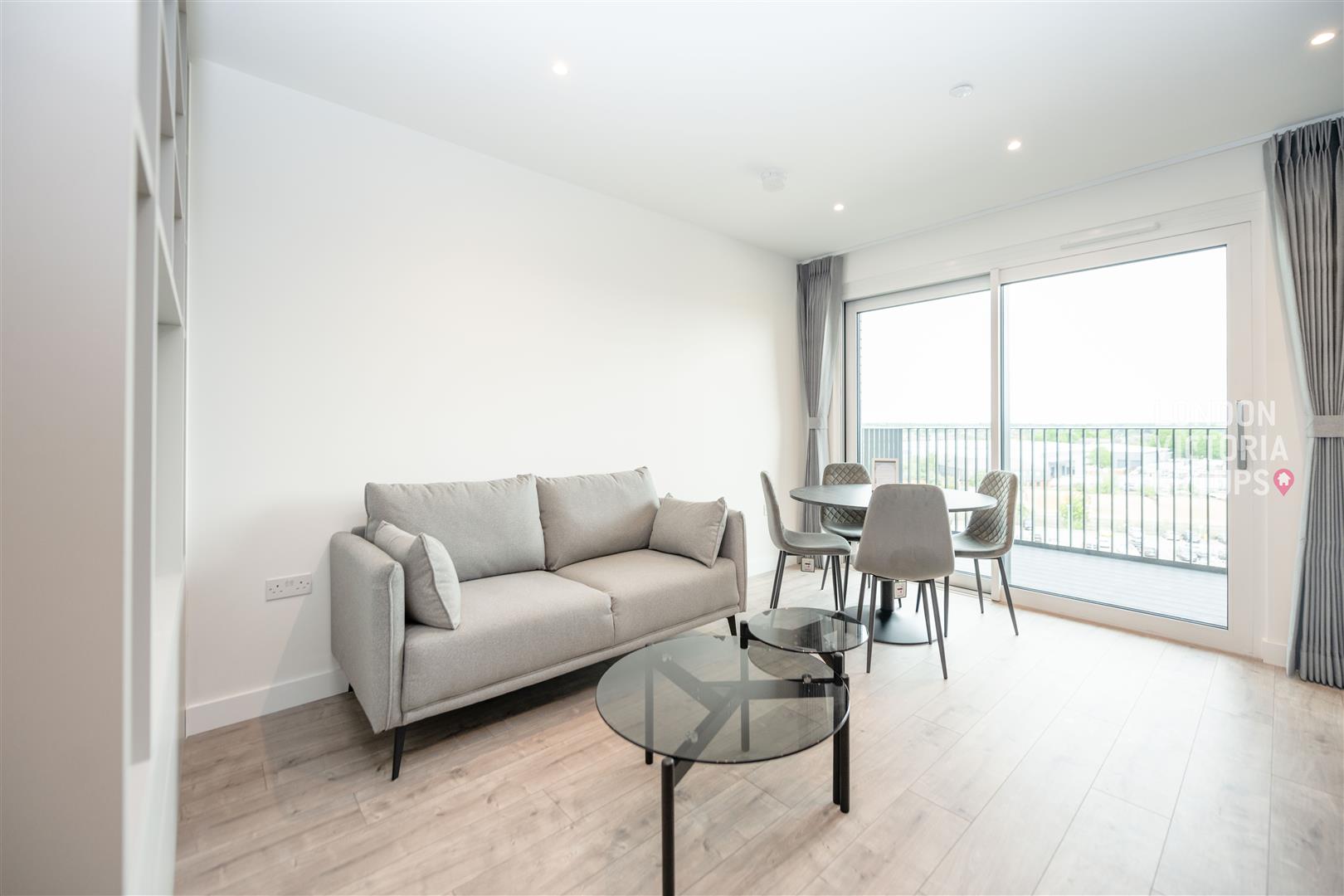 0 bed property in Union Court, 2 Fauna Walk, Watford